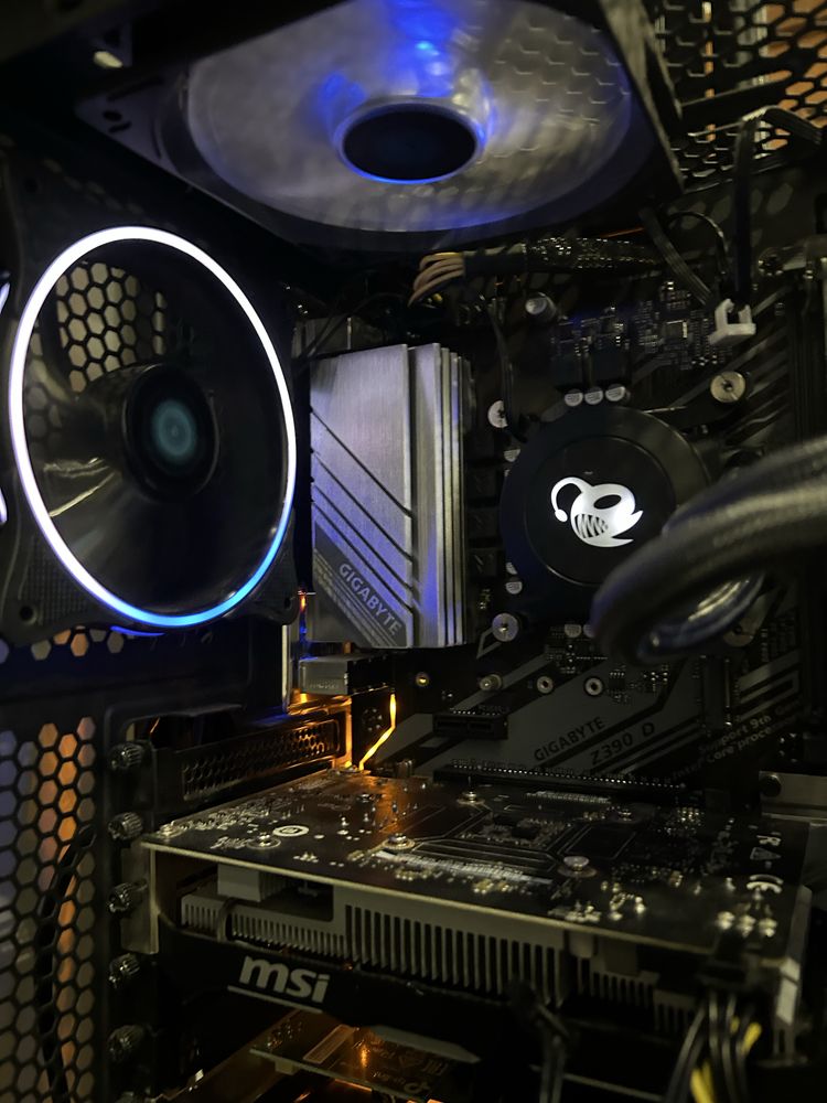 Pc Gaming - Preço negociavel
