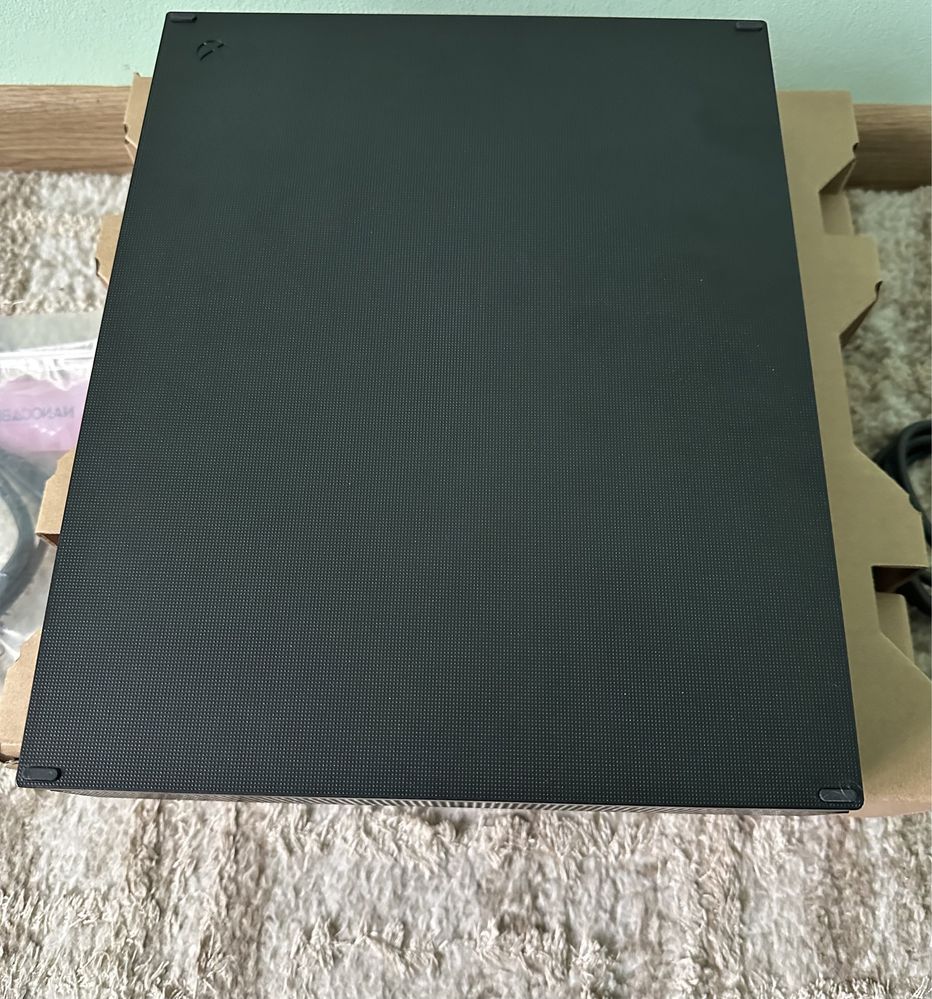 Xbox one X 1000gb гарний стан