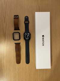 Apple Watch SE GPS 44mm (2 gen) - Midnight