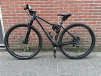 Specialized Fate carbon rozmiar S 29”