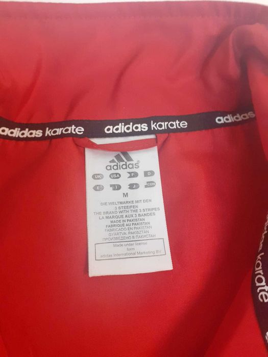 Dres Adidas Oryginalny r.M