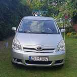 Sprzedam Toyota Corolla Verso 7os.