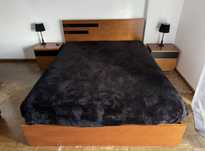 Mobilia de quarto