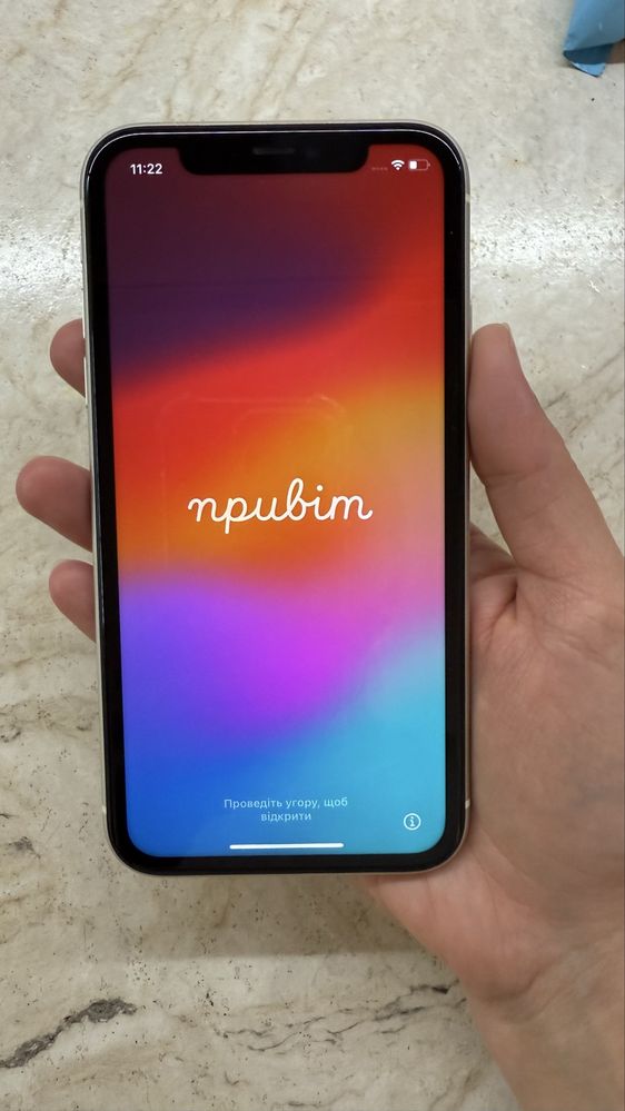 IPhone 11 128 gb