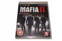 Mafia Ii Ps3 Playstation 3