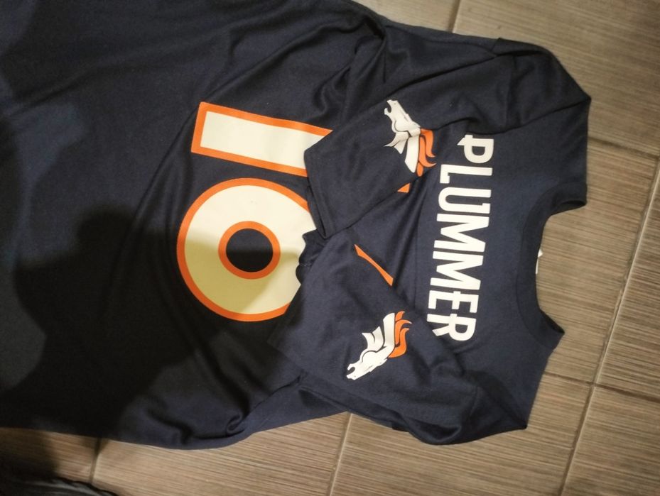 Koszulka vintage NFL Denver Broncos
