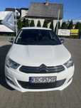 Citroen C4 1.6 VTI ATTRACTION exclusive LPG 2xALUFELGI 100 km za 20zl