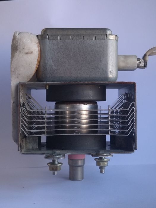 Magnetron microondas , Moulinex 2M172AJ( X)
