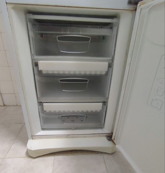 Frigorífico/Combinado