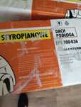Styropian 10 cm albaterm EPS 100-036
