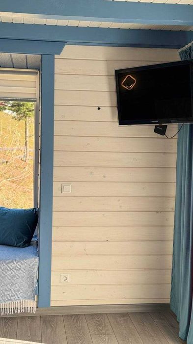 Відпочинок в Карпатах. Садиба Ековид та інстабудиночок Ekovyd Haus