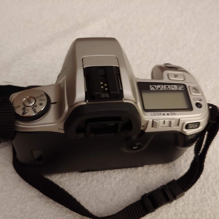 Minolta Dynax 505si (made in Japan)