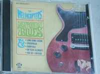 cd hellacopters dissappointment blues rockparty REZERWACJA