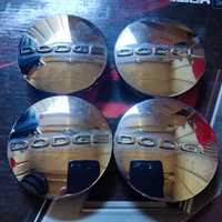 Колпачки заглушки на диски Dodge 1SK35TRMAA journey dart Durango