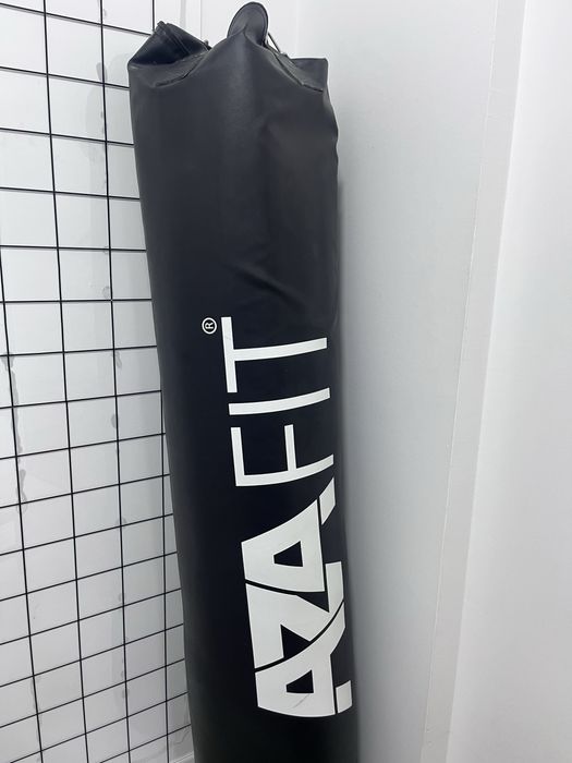 Saco de Boxe azafit