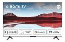 Smart TV Xiaomi Pro A 2025 QLed 4K UHD Google TV 55 com GARANTIA