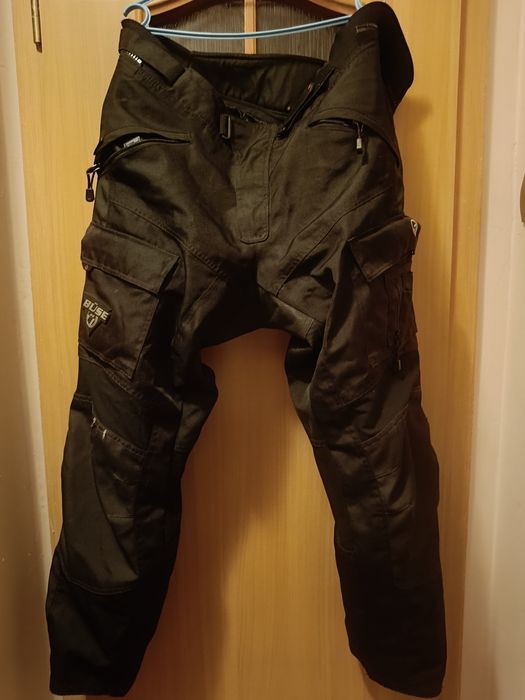Spodnie motocyklowe