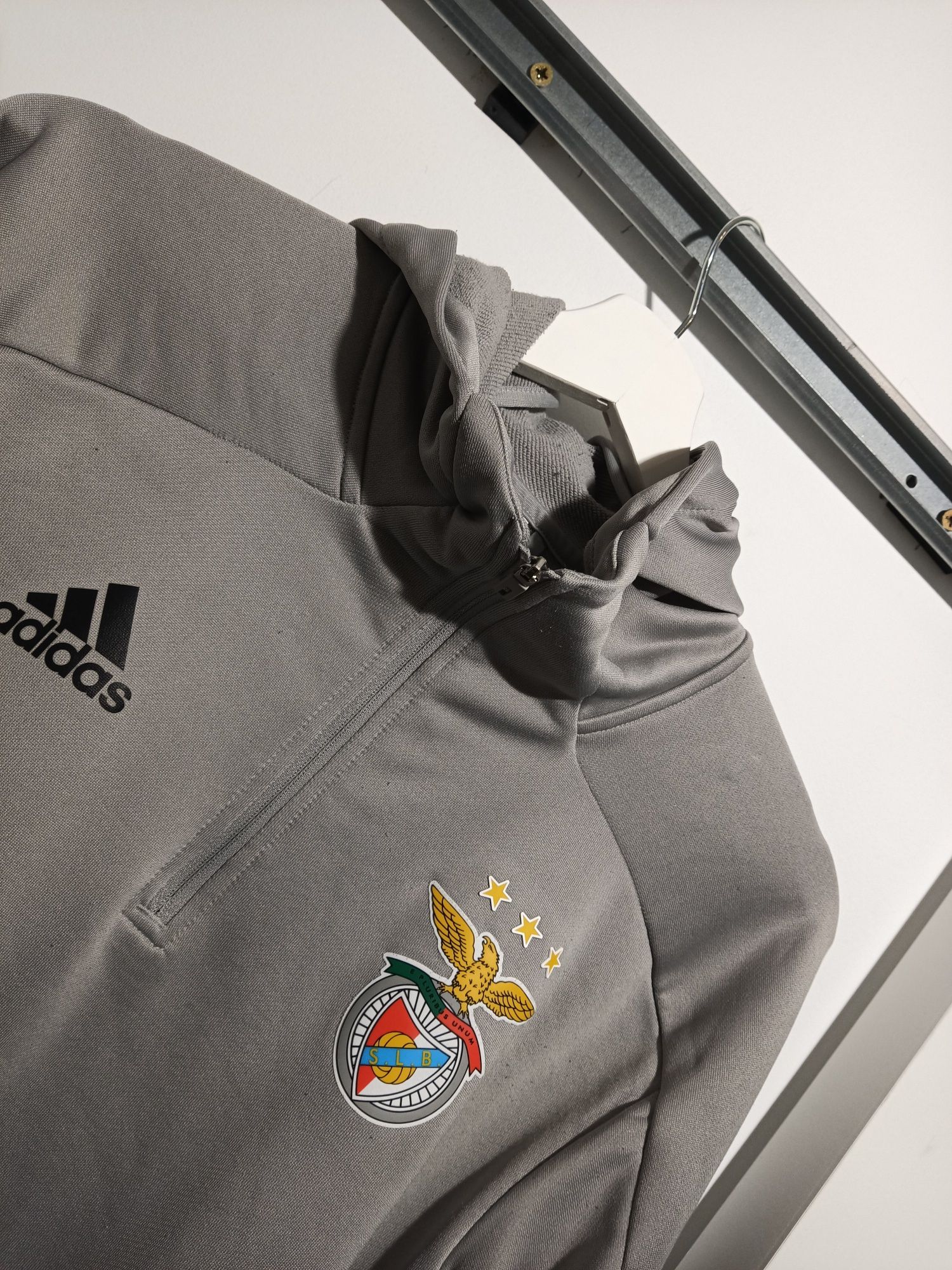 Adidas Benfica bluza męska