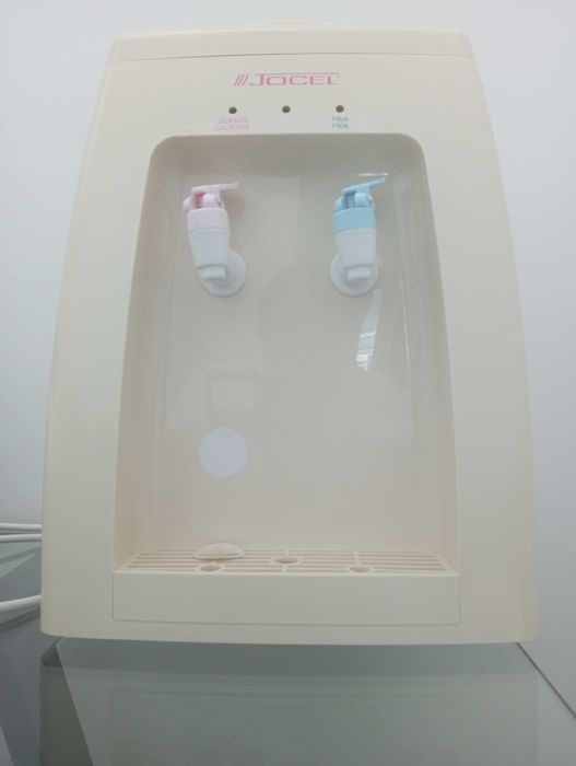 Máquina de água "JOCEL"
