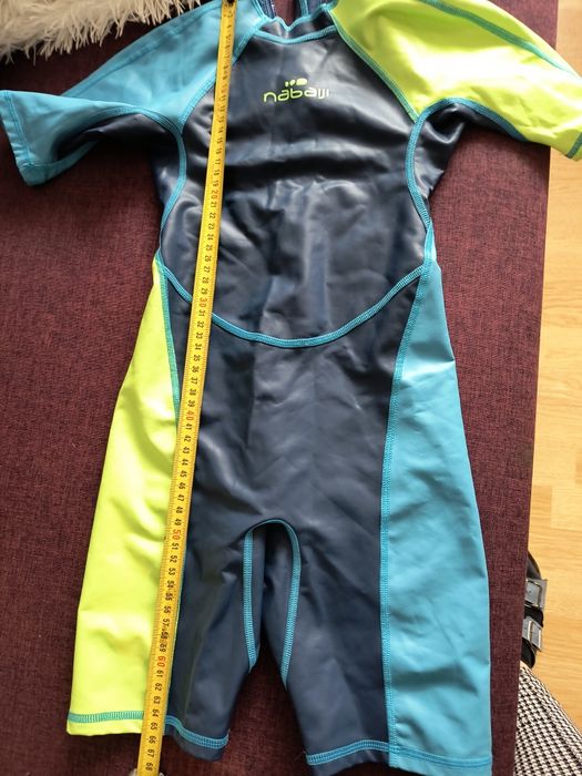 Strój do pływania Decathlon