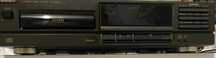 Leitor de CD Technics SL-PG100A