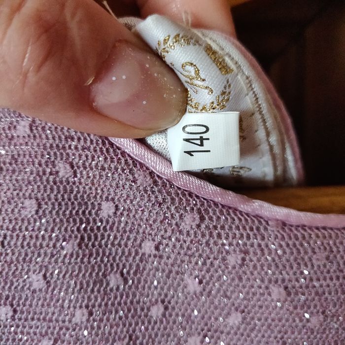 Плаття дитяче святкове