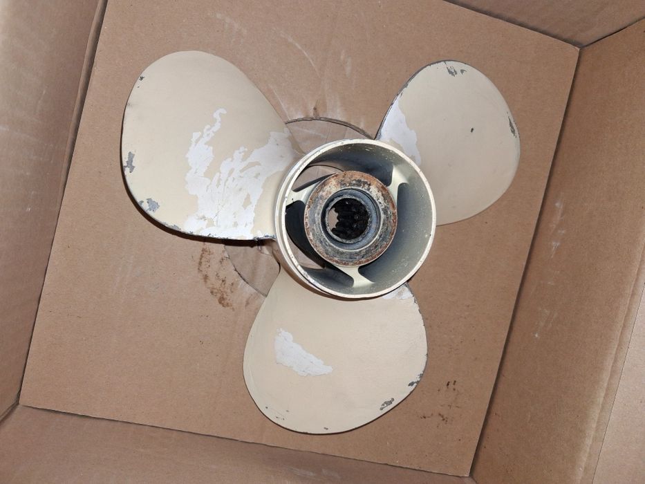 Śruba napędowa Yamaha 69W