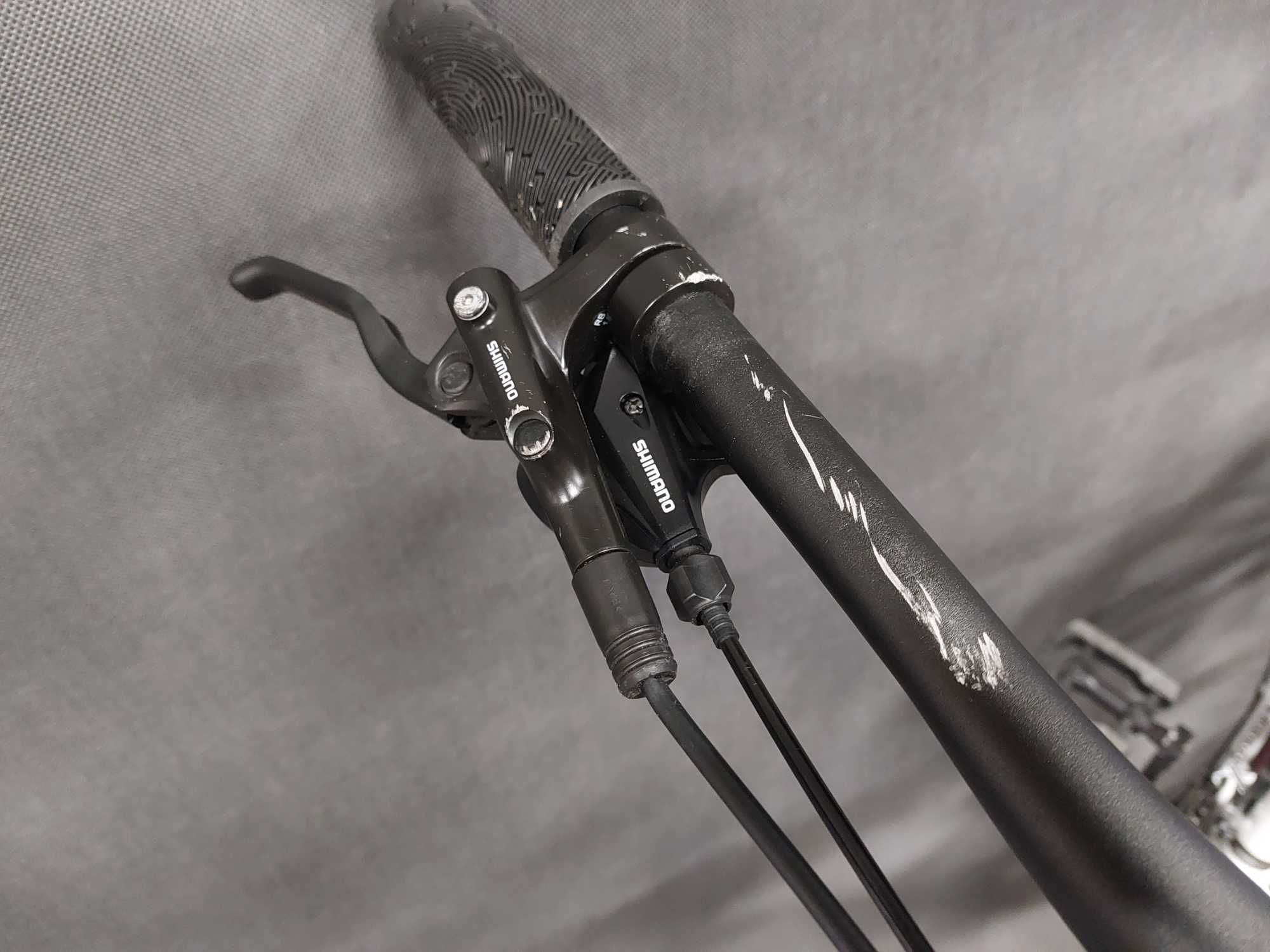 Rower Ghost Lano_MTB_29"_Shimano