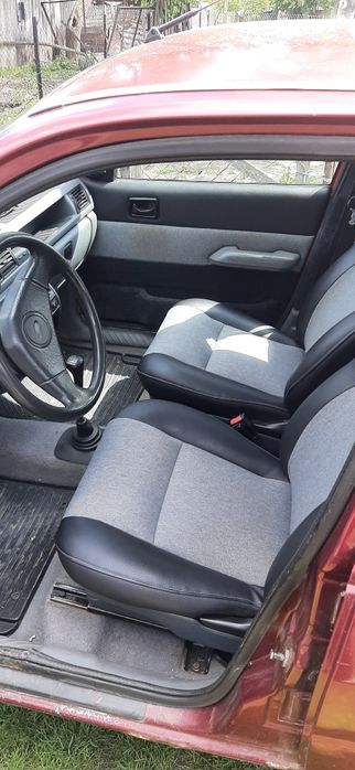 Продам Форд фієста мк3