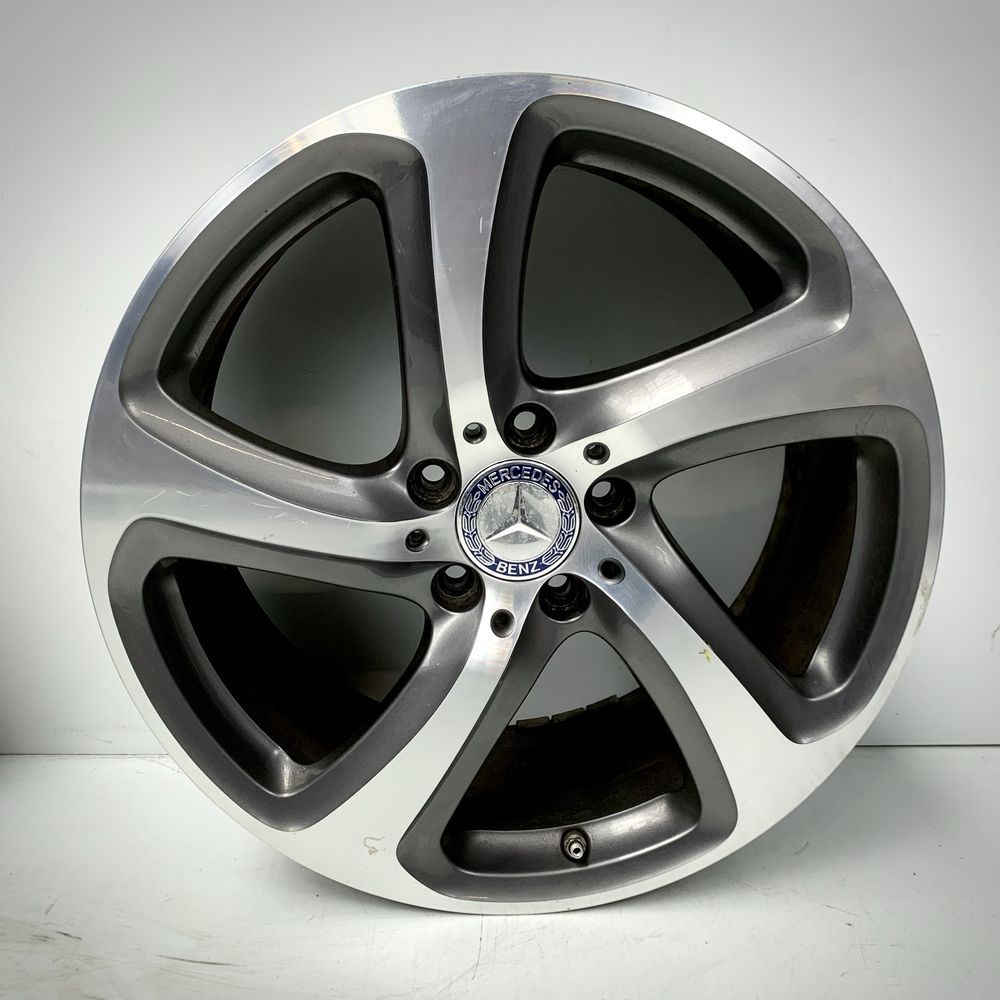 Felgi 18” Mercedes-Benz E-Klasa W213 S213 W212 / 8J et43 (061)