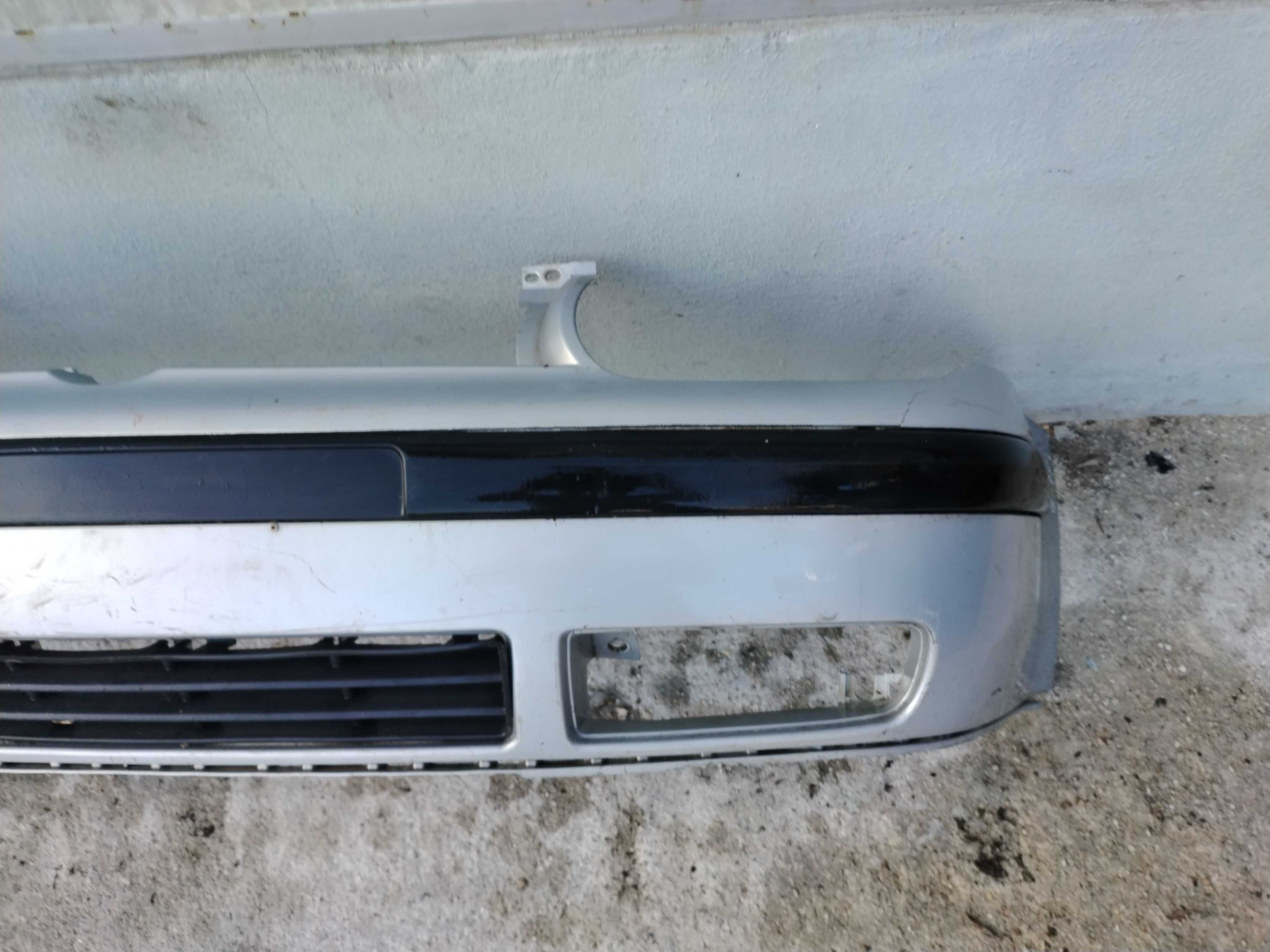 Parachoques VW Golf 4
