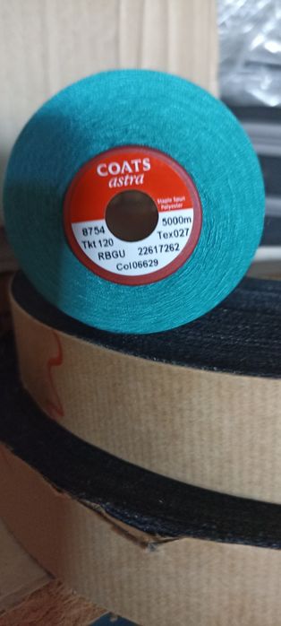 Продам различные нитки.