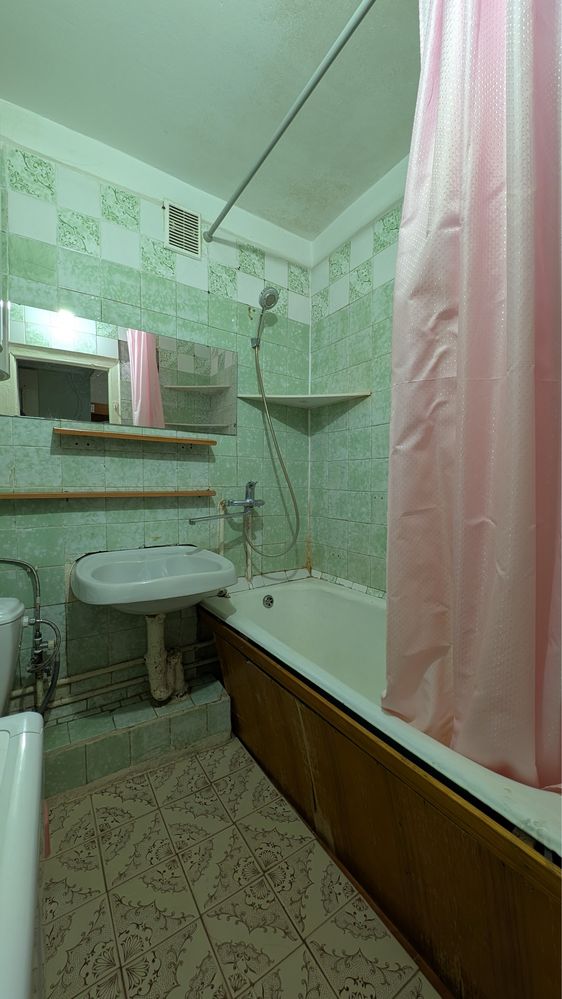 ВЛАСНИК‼️Продаж квартири 37м2 з балконом‼️ вул.Набережна 2‼️ Вишгород