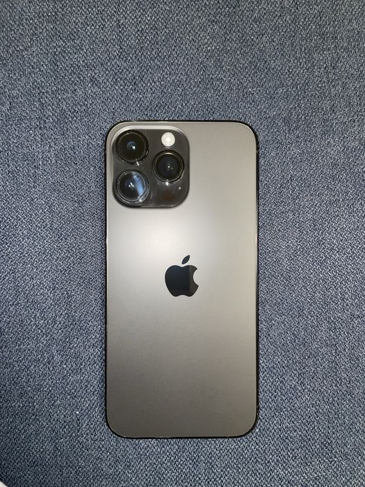 Продам 14 Pro Max 128 Gb