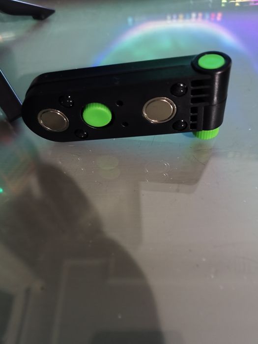 Laser nível duas linhas NOVO