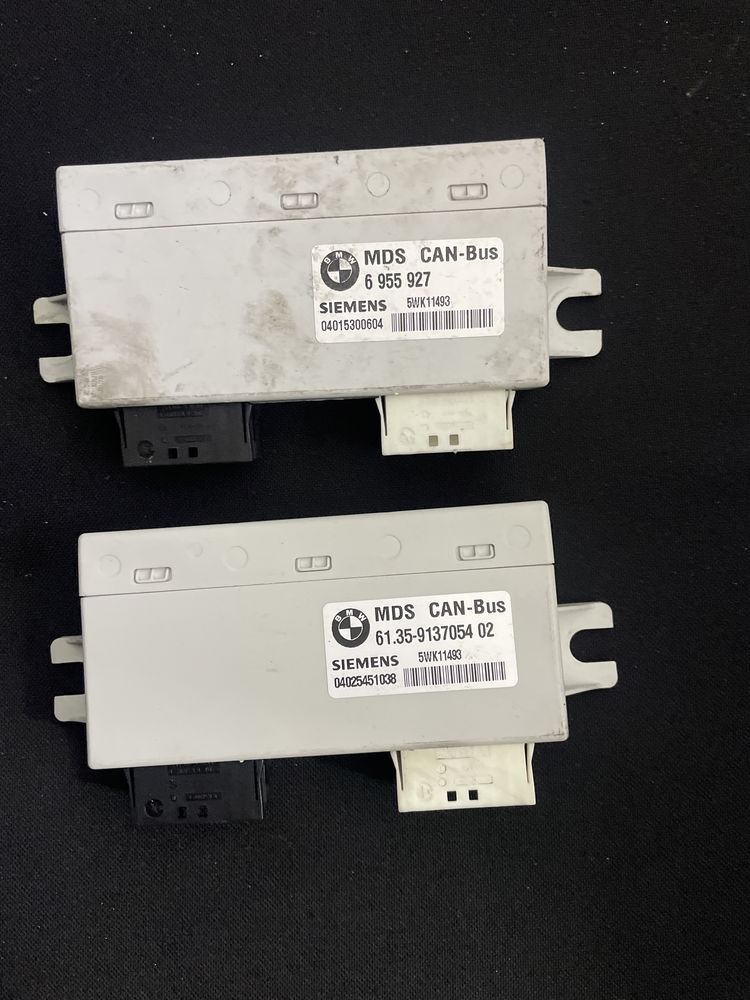 Modulos MDS Can-bus teto de abrir  Bmw