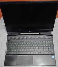 Laptop gamingowy HP Gaming Pentium i5 GTX1650 24gb Ram