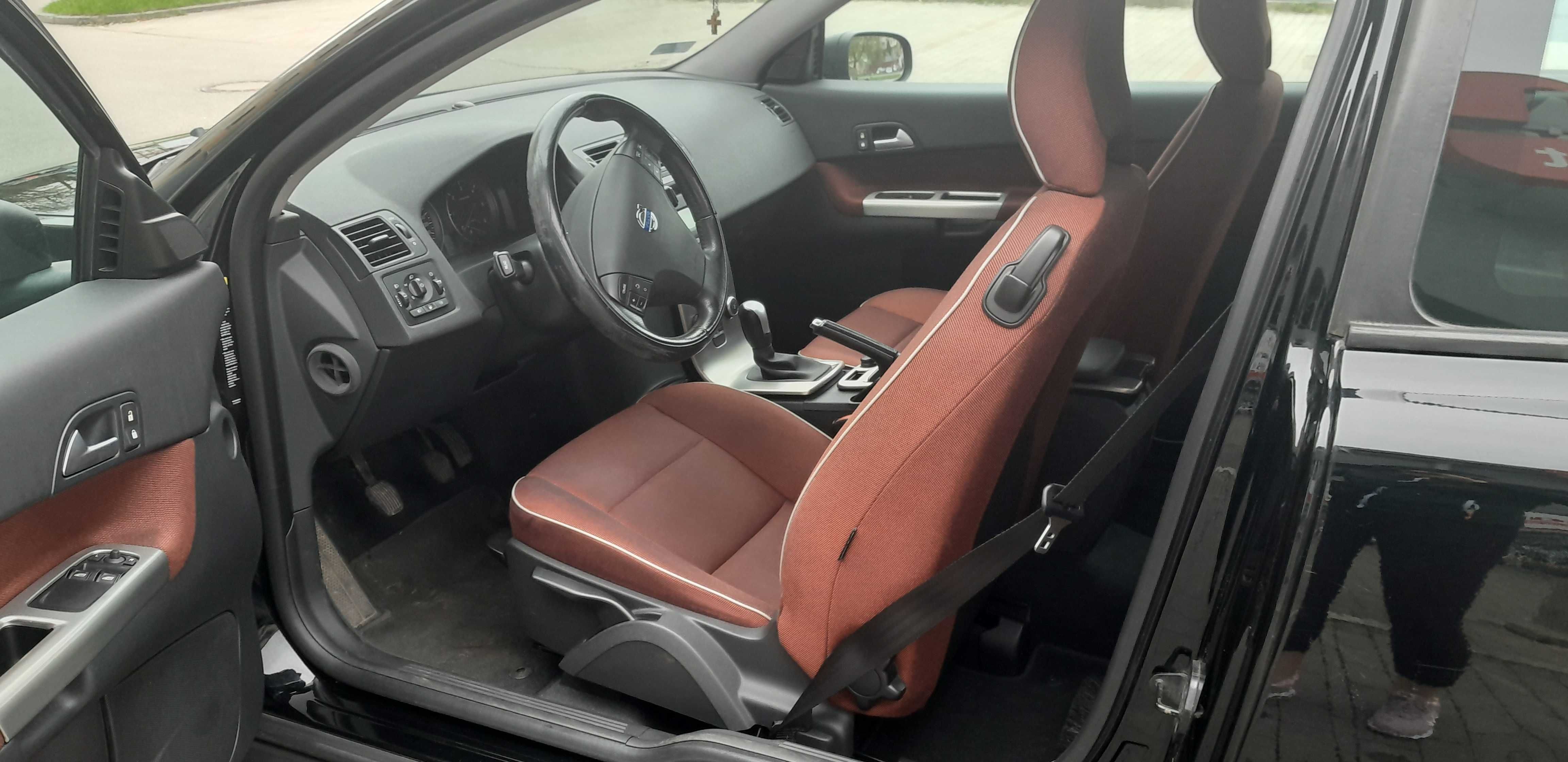 Volvo C30, 2009r. dobry stan