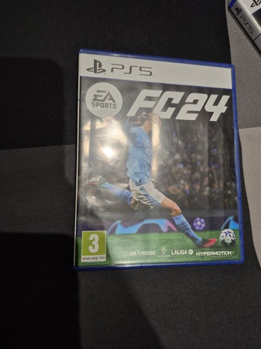 EA FC 24      PS5