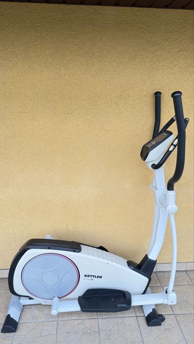 Orbitrek Kettler rivo P