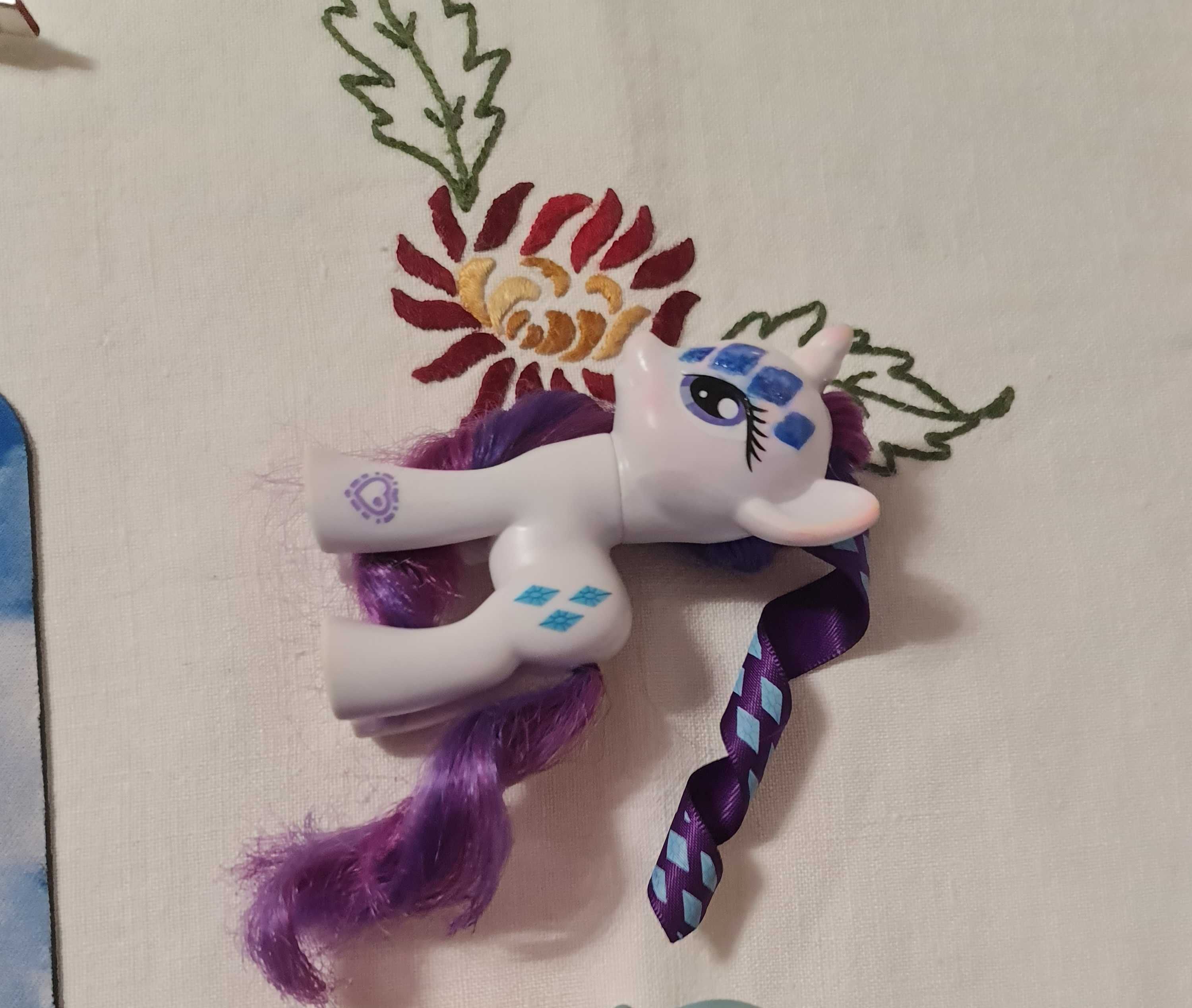 Поні, млп, іграшка, mlp, Hasbro, Раріті