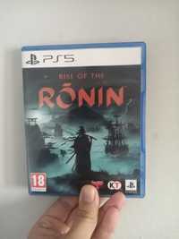 Rise of the ronin ps5