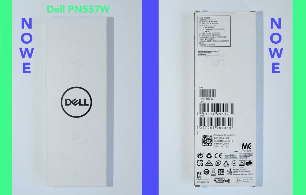 Dell Active Pen PN557W