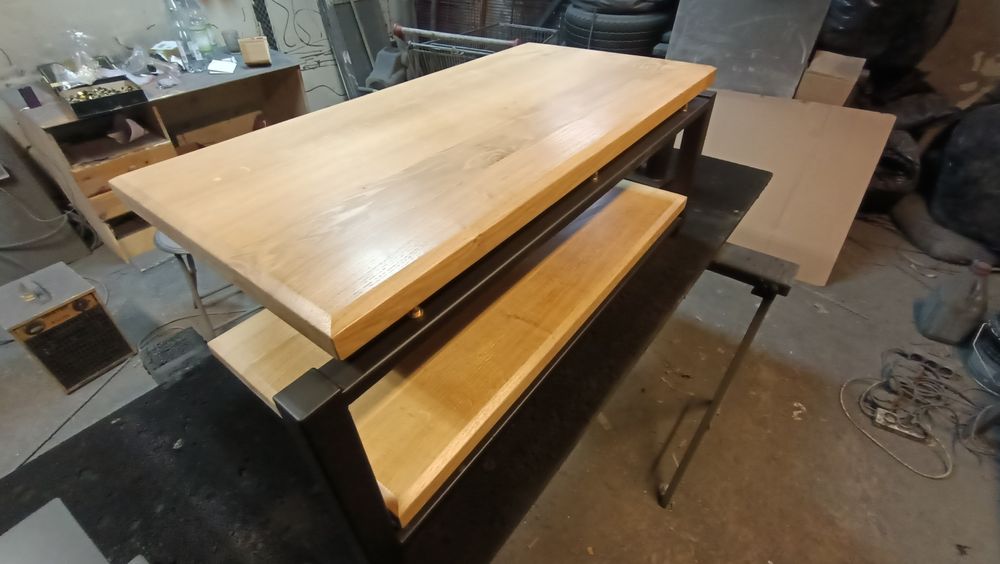 Stolik Szafka RTV audio HiFi