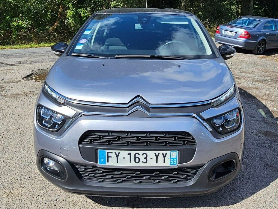 Citroën C3 40tys km