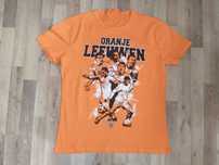Holandia Van Persie Robben Kuyt M koszulka