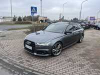Audi A6 3.0 Tdi Competition B&O DOCIĄGI Total FULL !!