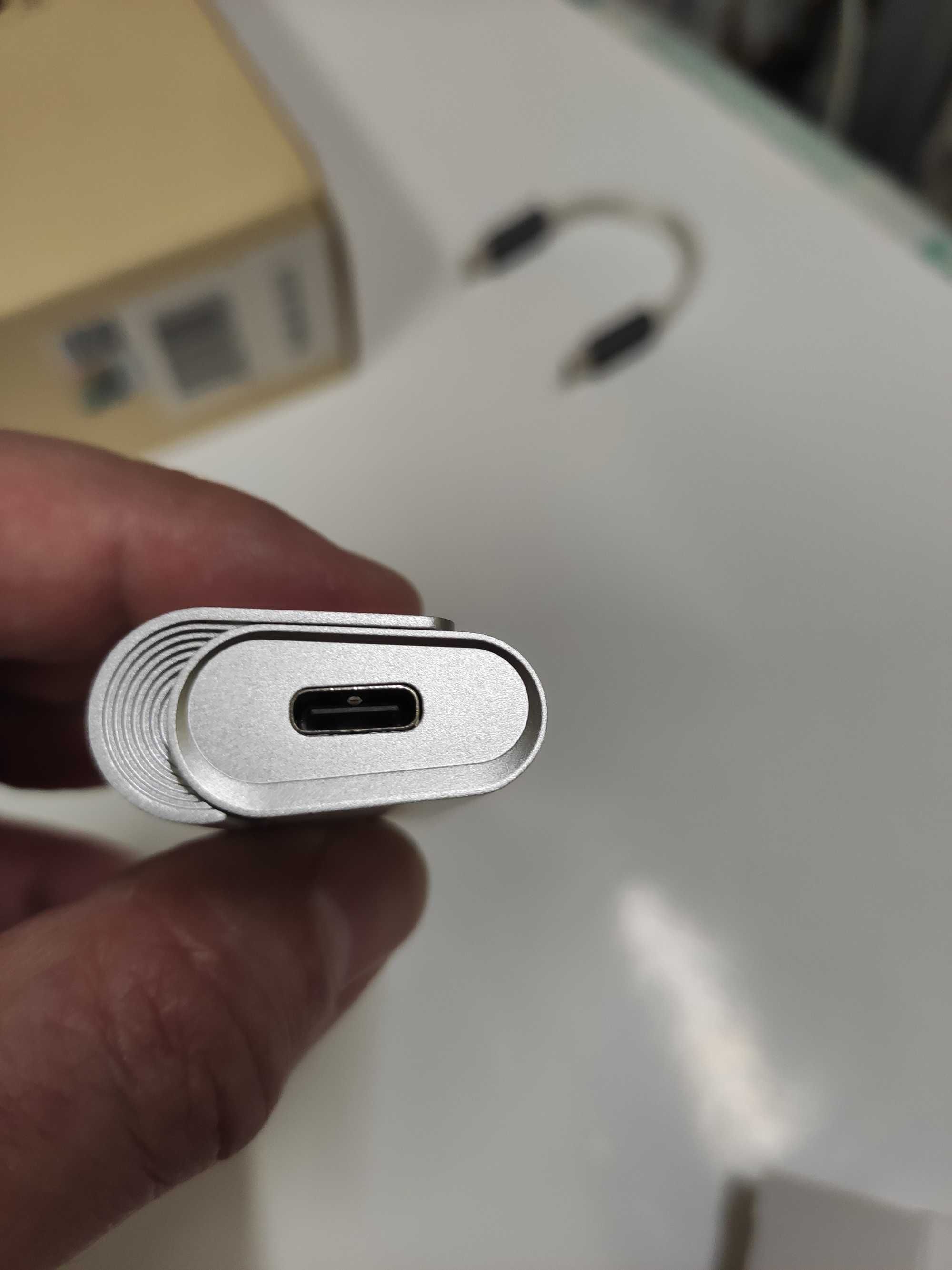 Colorfly CDA L2 ES9039Q2M Portable USB DAC/AMP