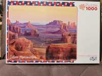 Nowe Puzzle Arizona