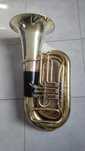 Tuba B - kompaktowa